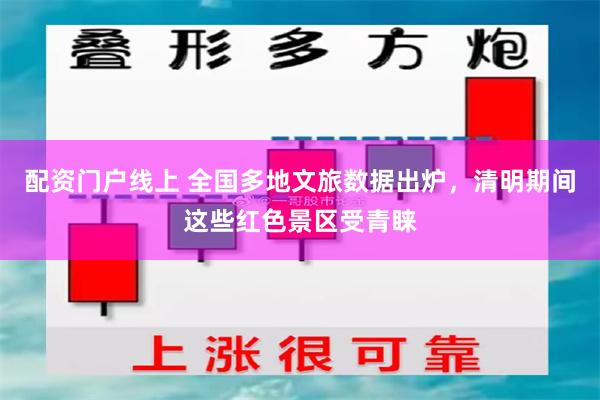 配资门户线上 全国多地文旅数据出炉，清明期间这些红色景区受青睐