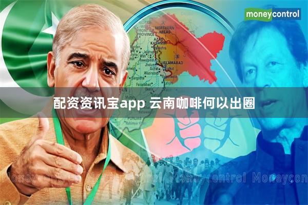 配资资讯宝app 云南咖啡何以出圈